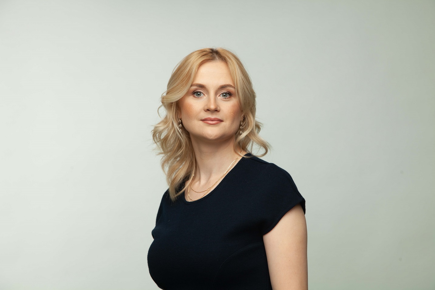 Специалист по ведению кадрового учета